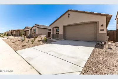 2873 E Mecklenburg Way, San Tan Valley, AZ 85143 - Photo 2