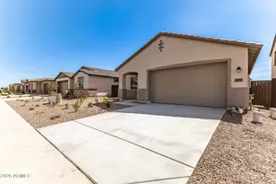 2873 E Mecklenburg Way, San Tan Valley, AZ 85143 - Photo 2