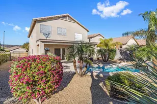 3919 W Buckskin Trail, Phoenix, AZ 85083 - Photo 28