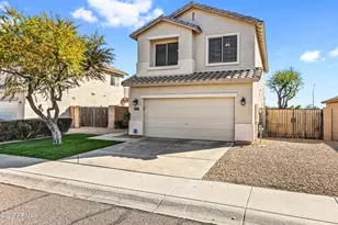 3919 W Buckskin Trail, Phoenix, AZ 85083 - Photo 2