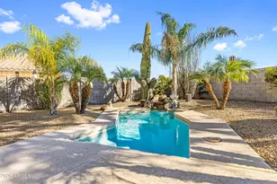 3919 W Buckskin Trail, Phoenix, AZ 85083 - Photo 32