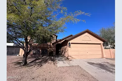 3370 W Placita De La Bajada --, Tucson, AZ 85746 - Photo 2