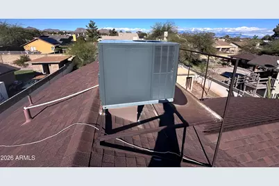 3370 W Placita De La Bajada --, Tucson, AZ 85746 - Photo 20