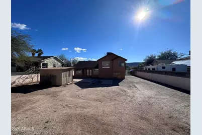 3370 W Placita De La Bajada --, Tucson, AZ 85746 - Photo 6