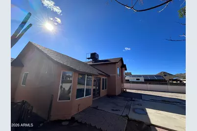 3370 W Placita De La Bajada --, Tucson, AZ 85746 - Photo 4
