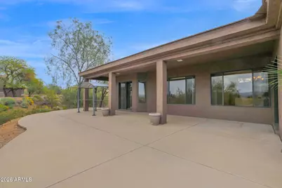 18 E Paint Your Wagon Trail, Phoenix, AZ 85085 - Photo 36