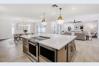 7120 N Via De La Sendero --, Scottsdale, AZ 85258 - Photo 6