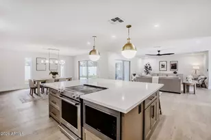 7120 N Via De La Sendero --, Scottsdale, AZ 85258 - Photo 6