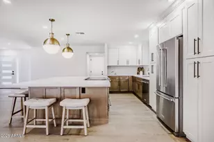 7120 N Via De La Sendero --, Scottsdale, AZ 85258 - Photo 8