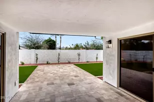 7120 N Via De La Sendero --, Scottsdale, AZ 85258 - Photo 24