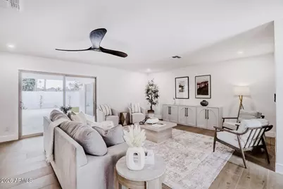 7120 N Via De La Sendero --, Scottsdale, AZ 85258 - Photo 12