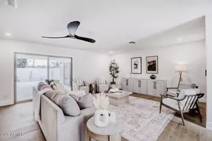 7120 N Via De La Sendero --, Scottsdale, AZ 85258 - Photo 12