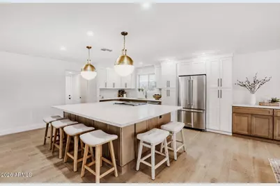 7120 N Via De La Sendero --, Scottsdale, AZ 85258 - Photo 4