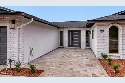 7120 N Via De La Sendero --, Scottsdale, AZ 85258 - Photo 2