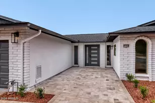 7120 N Via De La Sendero --, Scottsdale, AZ 85258 - Photo 2