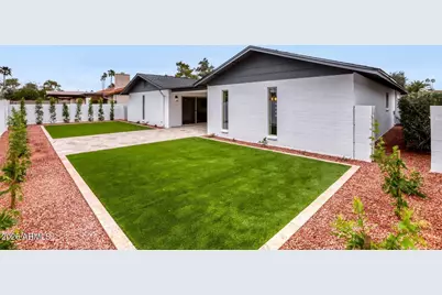 7120 N Via De La Sendero --, Scottsdale, AZ 85258 - Photo 26