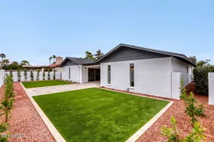 7120 N Via De La Sendero --, Scottsdale, AZ 85258 - Photo 26