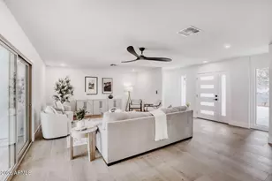 7120 N Via De La Sendero --, Scottsdale, AZ 85258 - Photo 14