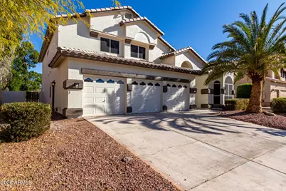 6270 W Rose Garden Lane, Glendale, AZ 85308 - Photo 2