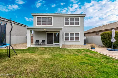 17229 W Statler Street, Surprise, AZ 85388 - Photo 42