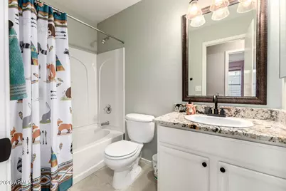 17229 W Statler Street, Surprise, AZ 85388 - Photo 36