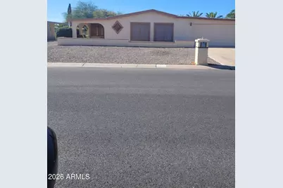 8901 E Indiana Avenue #3, Sun Lakes, AZ 85248 - Photo 1