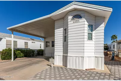 111 S Greenfield Road #181, Mesa, AZ 85206 - Photo 4