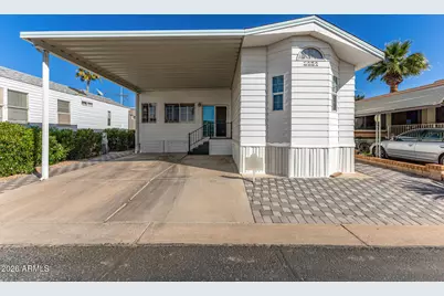 111 S Greenfield Road #181, Mesa, AZ 85206 - Photo 1