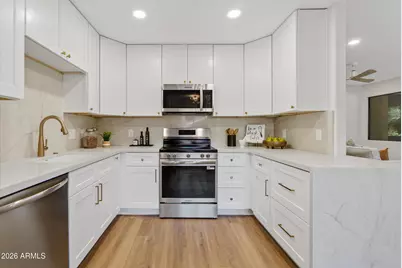 15252 N 100th Street #1172, Scottsdale, AZ 85260 - Photo 6