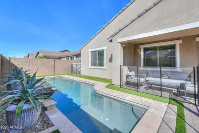 2853 E Virginia Street, Mesa, AZ 85213 - Photo 44