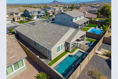 2853 E Virginia Street, Mesa, AZ 85213 - Photo 2