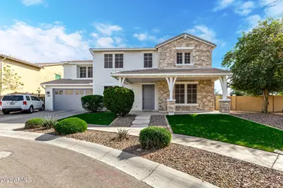 1961 S Ponderosa Drive, Gilbert, AZ 85295 - Photo 2