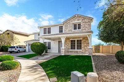 1961 S Ponderosa Drive, Gilbert, AZ 85295 - Photo 4