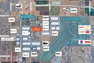 16035 W Glendale Ave, Litchfield Park, AZ 85340 - Photo 1