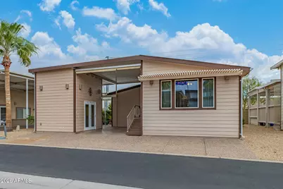 17200 W Bell Road #1048, Surprise, AZ 85374 - Photo 32