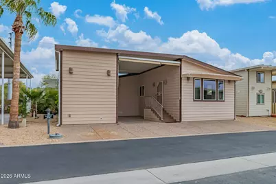 17200 W Bell Road #1048, Surprise, AZ 85374 - Photo 34