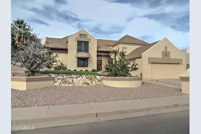 12808 S 38th Street, Phoenix, AZ 85044 - Photo 1