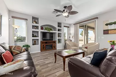 21388 N Liles Lane, Maricopa, AZ 85138 - Photo 6