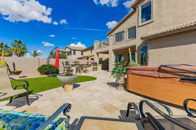 21388 N Liles Lane, Maricopa, AZ 85138 - Photo 36