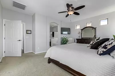 21388 N Liles Lane, Maricopa, AZ 85138 - Photo 14