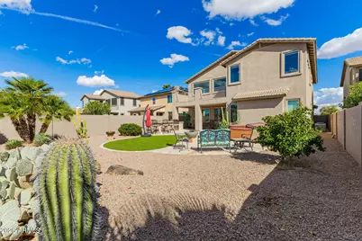 21388 N Liles Lane, Maricopa, AZ 85138 - Photo 34