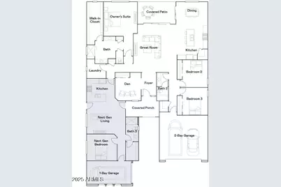 7939 W Desert Elm Lane, Peoria, AZ 85383 - Photo 2