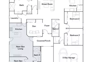 7939 W Desert Elm Ln, Peoria, AZ 85383 - Photo 2