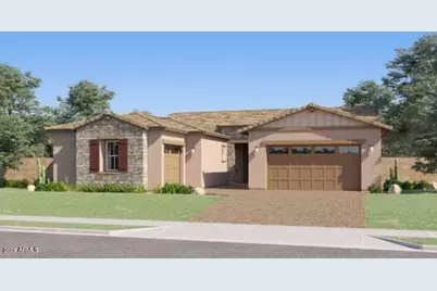 7939 W Desert Elm Lane, Peoria, AZ 85383 - Photo 1