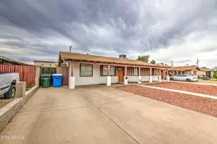 8231 W Catalina Dr, Phoenix, AZ 85033 - Photo 2