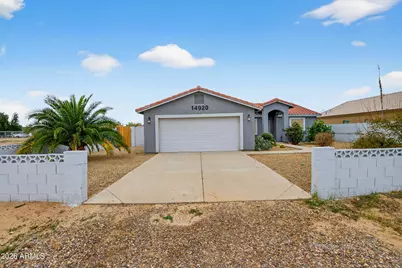 14920 S Overfield Road, Arizona City, AZ 85123 - Photo 4