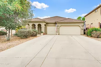 18227 W Purdue Avenue, Waddell, AZ 85355 - Photo 1