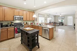 18227 W Purdue Ave, Waddell, AZ 85355 - Photo 2