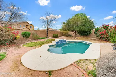 18227 W Purdue Avenue, Waddell, AZ 85355 - Photo 18