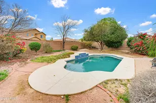 18227 W Purdue Ave, Waddell, AZ 85355 - Photo 18